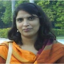 Seema Jain