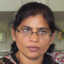 Shakila Srikumar