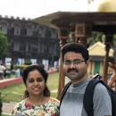 Santhosh Krishnappa