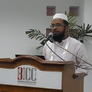 Prof M Hafizur Rahman