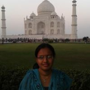 Sudha M G