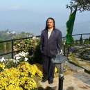 Ghana Shyam Gurung