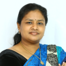 Gitanjali Fernandez