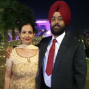 Ranyodh Singh Sran