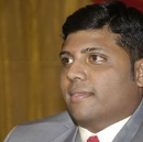 Ashish Bhosekar