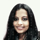 Rucha Dagaonkar