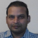 Krishna Kuldeep Gupta