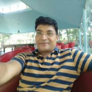 Krishna Kumar Mishra