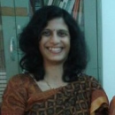 Varsha Bhatt