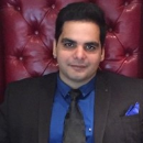 Rohan Bhimani