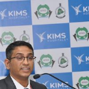 Srinivas Kasha