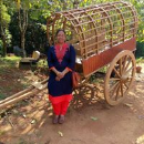 Sanitha Justin