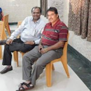 Brahmanandam deversetty