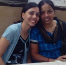 Mohini Dwivedi