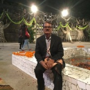 Tapan Majumdar