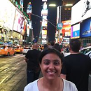 Priyanka Agarwal