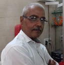 Mahinath Mishra