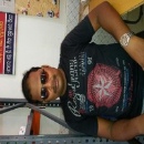 Bikash Patra
