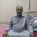 Ahmed Ali