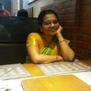 Jeena Baburaj