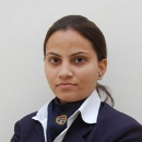 Jasmeet Kaur