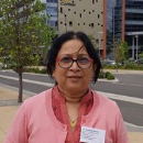 Nasima Aktar
