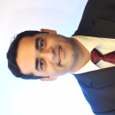 Sanket Pendsey