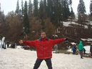 Mehal Shah