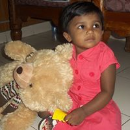 Gelle Srinath