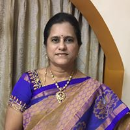 Madhavi Kodali