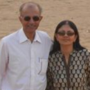 Haresh Doshi