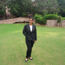 Sushma Pathak