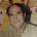 M Asif