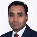 Raghavendra S