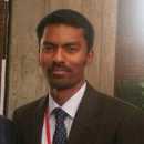 Alex Antony