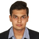 Ishan Parekh