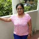 Anitha GS Naik