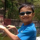 Vinay Ramesh Dhakate