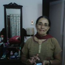 Khurshid Bhalla