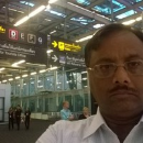 sunil kumar