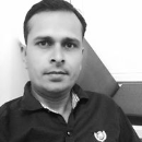 Narendra Salvi