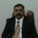 Pramod Kumar