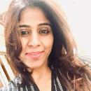 Smriti Bhargava