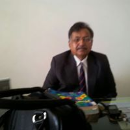 shriniwas tonpay