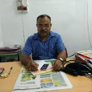 Mansu Sikdar