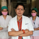 Bijoya Goswami