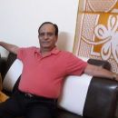 Brijesh Dixit