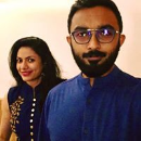 Shibin G Parakandy
