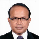Md. Jamal Uddin Chowdhury