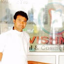 Manish Vishnoi